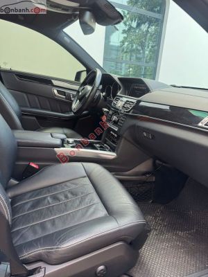 Xe Mercedes Benz E250 AMG 2015