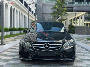 Xe Mercedes Benz E250 AMG 2015