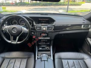 Xe Mercedes Benz E250 AMG 2015