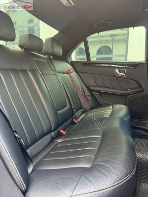 Xe Mercedes Benz E250 AMG 2015