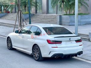 Xe BMW 330i M Sport 2019