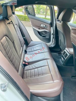 Xe BMW 330i M Sport 2019