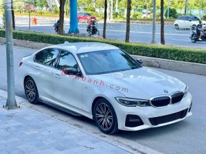 Xe BMW 330i M Sport 2019