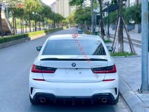 Xe BMW 330i M Sport 2019