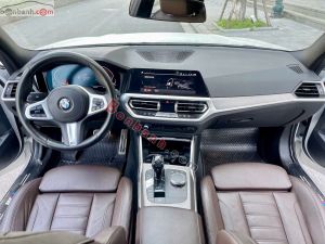 Xe BMW 330i M Sport 2019