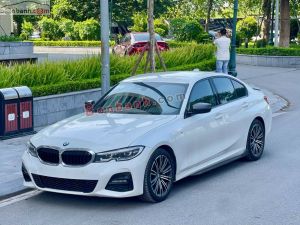 Xe BMW 330i M Sport 2019