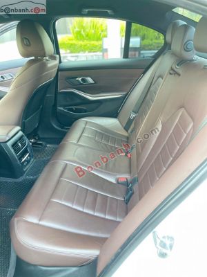 Xe BMW 330i M Sport 2019