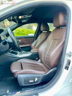 Xe BMW 330i M Sport 2019