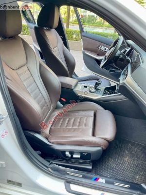 Xe BMW 330i M Sport 2019
