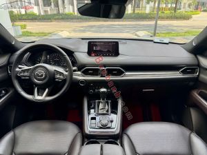 Xe Mazda CX8 Premium 2024