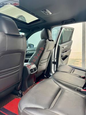 Xe Mazda CX8 Premium 2024