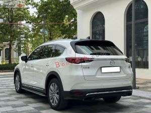 Xe Mazda CX8 Premium 2024