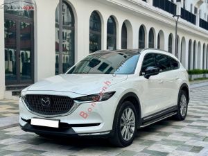 Xe Mazda CX8 Premium 2024