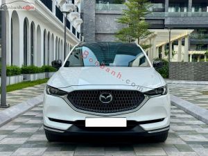 Xe Mazda CX8 Premium 2024