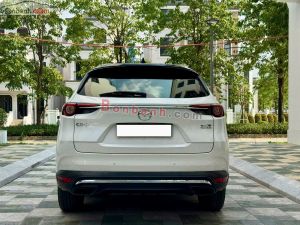 Xe Mazda CX8 Premium 2024