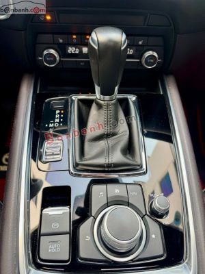 Xe Mazda CX8 Premium 2024