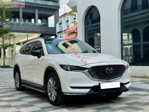 Xe Mazda CX8 Premium 2024