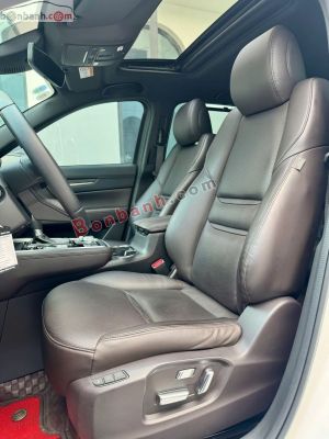 Xe Mazda CX8 Premium 2024