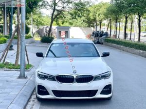 Xe BMW 330i M Sport 2019