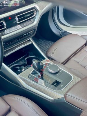 Xe BMW 330i M Sport 2019