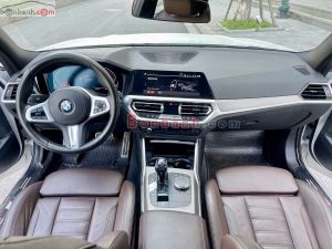 Xe BMW 330i M Sport 2019