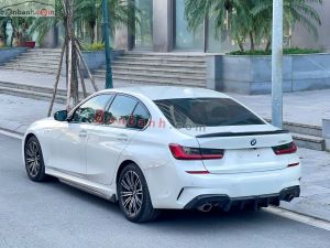 Xe BMW 330i M Sport 2019