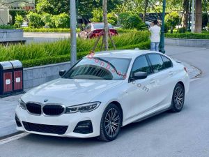 Xe BMW 330i M Sport 2019