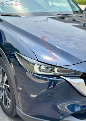 Xe Mazda CX5 Luxury 2.0 AT 2025