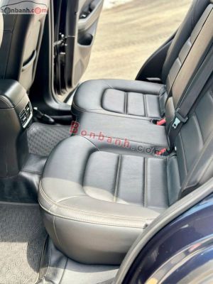 Xe Mazda CX5 Luxury 2.0 AT 2025