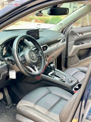 Xe Mazda CX5 Luxury 2.0 AT 2025