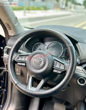 Xe Mazda CX5 Luxury 2.0 AT 2025