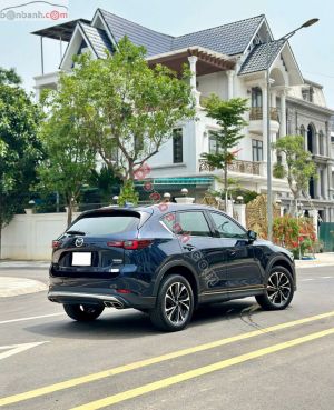 Xe Mazda CX5 Luxury 2.0 AT 2025