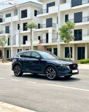 Xe Mazda CX5 Luxury 2.0 AT 2025