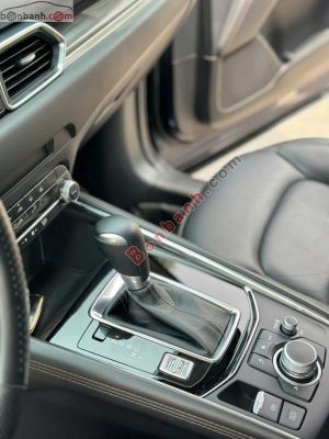 Xe Mazda CX5 Luxury 2.0 AT 2025