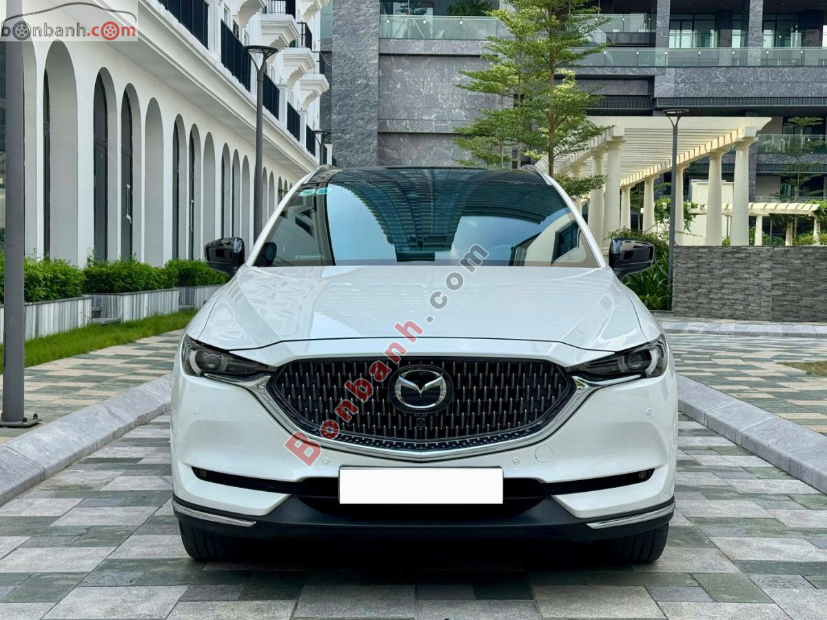 Mazda CX8 Premium 2024