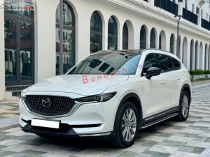 Xe Mazda CX8 Premium 2024