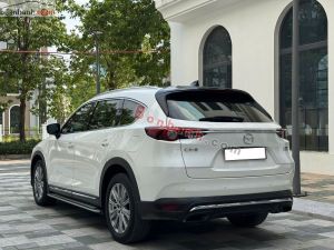 Xe Mazda CX8 Premium 2024