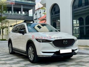 Xe Mazda CX8 Premium 2024