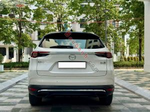 Xe Mazda CX8 Premium 2024