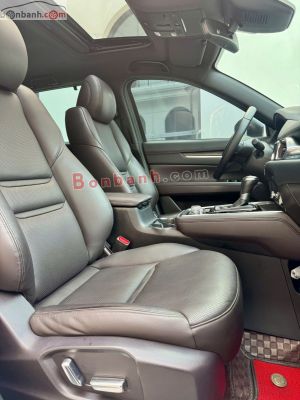 Xe Mazda CX8 Premium 2024