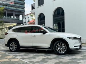 Xe Mazda CX8 Premium 2024
