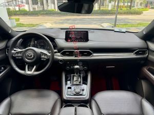 Xe Mazda CX8 Premium 2024