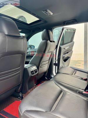 Xe Mazda CX8 Premium 2024