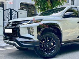 Xe Mitsubishi Triton Athlete 4x2 AT 2022
