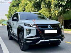 Xe Mitsubishi Triton Athlete 4x2 AT 2022