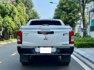 Xe Mitsubishi Triton Athlete 4x2 AT 2022