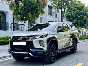 Xe Mitsubishi Triton Athlete 4x2 AT 2022