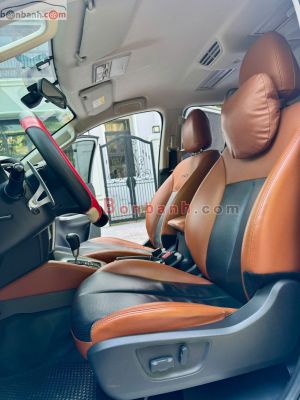 Xe Mitsubishi Triton Athlete 4x2 AT 2022