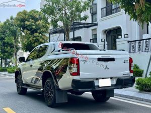Xe Mitsubishi Triton Athlete 4x2 AT 2022