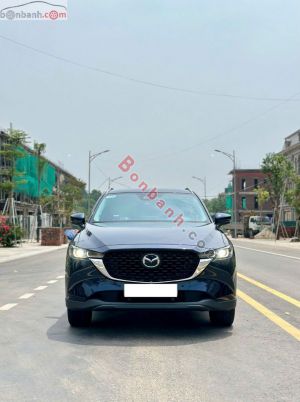 Xe Mazda CX5 Luxury 2.0 AT 2025